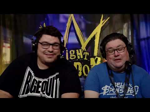 Fight Kingdom 2025 - MVC2 Top 8