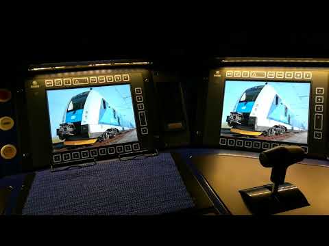 Jak se nahazuje Panter?