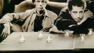 Soundgarden - Dusty (Moby Remix)