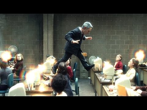 Charlie Kaufman's ANOMALISA - HD Trailer (2015 Oscar Nominee Animation). Now on iTunes!