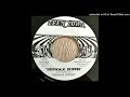 1969 PROMO Only Psych SIDEWALK SKIPPERS Jennie At The Circus Milwaukee WI Sunshine Pop