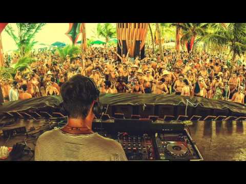 SET - Fractal System @ Universo Paralello 13