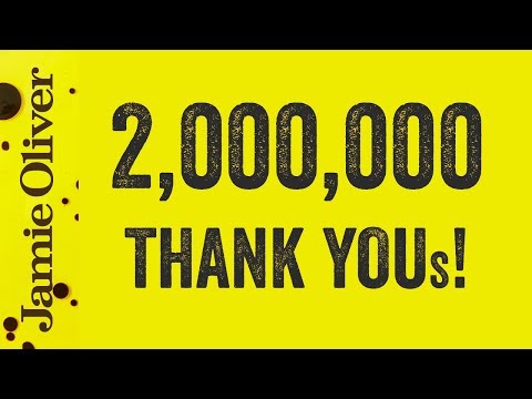 WE GOT 2 MILLION SUBS