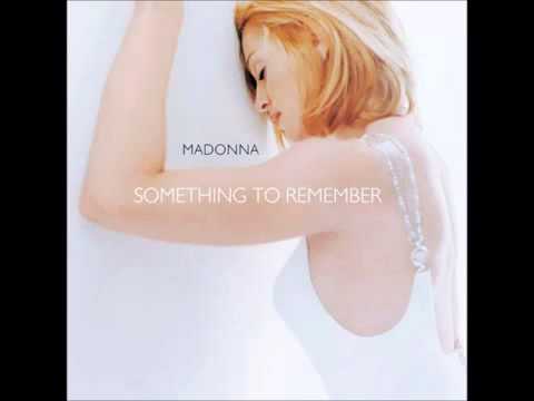 download lagu mp3 mp4 Madonna Something To Remember, download lagu Madonna Something To Remember gratis, unduh video klip Madonna Something To Remember
