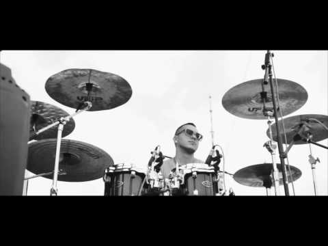 DRUMATTACK & BIG SOM LIVE AT FREEDOM MUSIC ALA