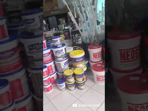 Material de construção/Linharense/Pedro Canário Espírito Santo 
