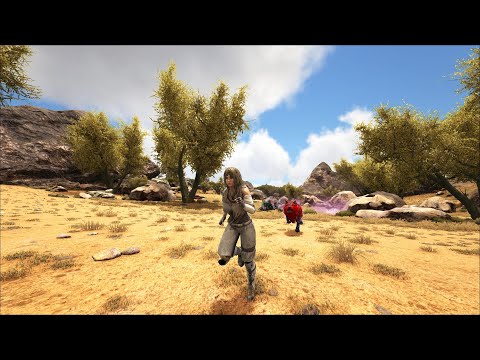 LOST ISLAND: Monarky, Something went very wrong