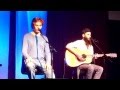 Matisyahu & Levi Robin - Headlights at the ...