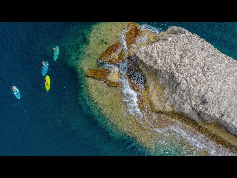 aquatone - 2020 WAVE All-Round Range