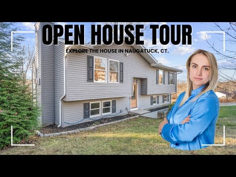 Inside a $399,900 House in Connecticut | Nikolina Kajtazovic