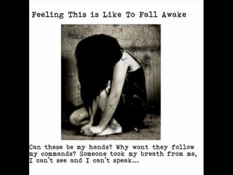 Feeling This Is Like to Fall Awake - Halou (We Only Love You)