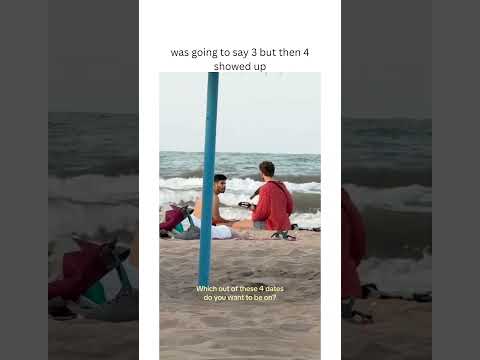 was going to say 3 but then 4 showed up (Via:samseedsman/tt) #viral #funny #shorts #shortvideo #fyp