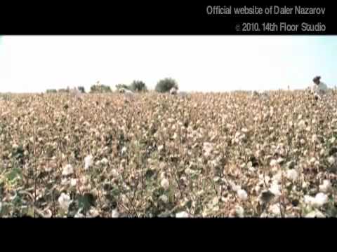 Daler Nazarov. Music for films. "Bobo" - Cotton Field