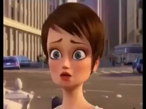 Let’s see what happens when the predator