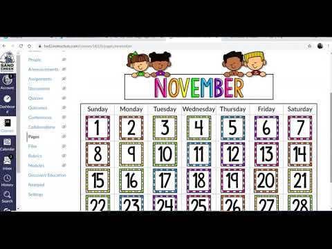 Assign Nearpod With No Code