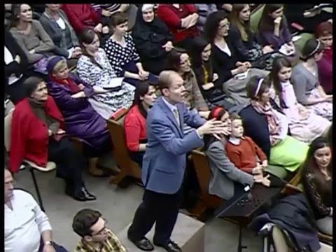 BCB2 Timisoara Atelier coral Jubilate - Natura canta