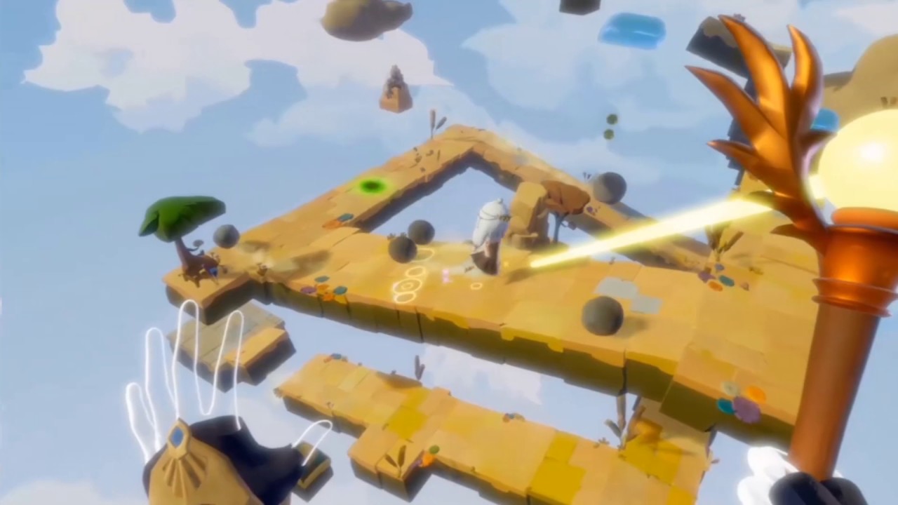 YouTube video: YouTube video player