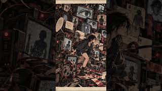 静かになったら、自分が一番うるさかった｜ノイズ / ヤマモト一等兵 feat. 撫子 #shorts #歌詞動画