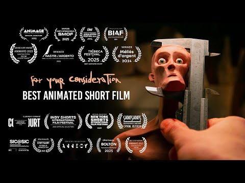 Playing God — Trailer (Italiano)