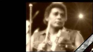 JESUS IS A FRIEND OF MINE [by MR. AARON NEVILLE]