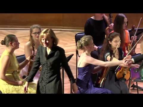 Liszt-Petukhov  RAPSODIE ESPAGNOLE. Olga PRIZE piano