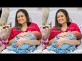 Good News ! Neha Kakkar Blessed With A BABY BOY
