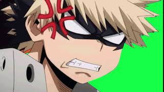 Download lagu Bakugo Green Screen mp3 Download lagu Bakugo Green Screen mp3