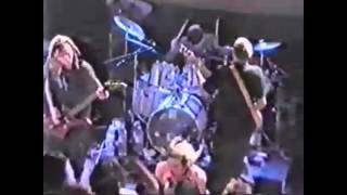 Pleymo Bigquick live 2000 RARE