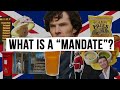 What Is A Mandate