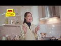 Iklan MAGGI Cukup Rasa Eina Azman Peraduan Maggi Sah Malaysia 2020