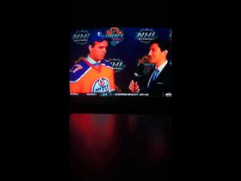 2015 NHL Draft Round 1 Recap 6/26/2015