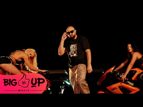 Mario Morreti ❌ Burak - Party Intergalactic 🍾 Official Video