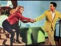 Elvis & ann Margret-that's what you get for loving me