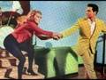 Elvis & ann Margret-that's what you get for ...