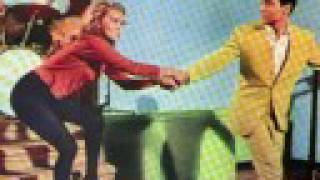 Elvis & ann Margret-that's what you get for loving me