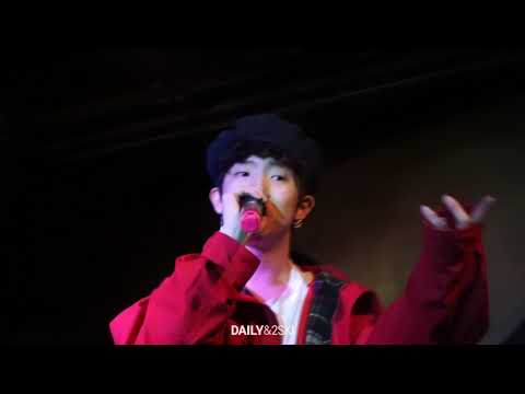 180407 OLNL(오르내림) - 결혼기념일 [ 전체이용가 부산콘서트 ]