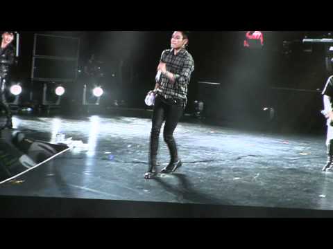 [HD Fancam] - GP F1 Singapore 2013 - Big bang (Lies) 200913