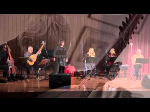 Geordie, Ensemble Kelsos - http://kelsos.gr