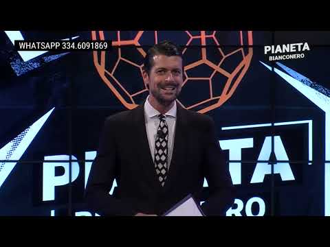 Thumbnail Pianeta Bianconero del 31 ottobre 2022