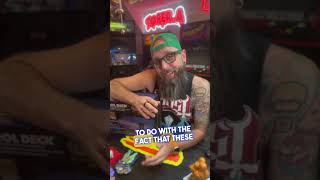 The dark history of Nintendo Pt.1￼