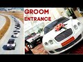 EPIC GROOM ENTRY - SIKH WEDDING BARAAT ENTRANCE ‼️⎜MeetTheDhillons