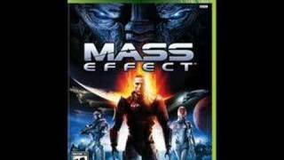 Mass Effect - 