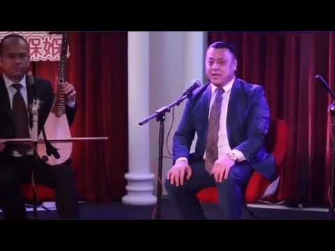 Kochangdin Otsem | When I Pass By Your Street ft. Enwer Hakim, Shohret Alim, Husenjan,Hesenjan