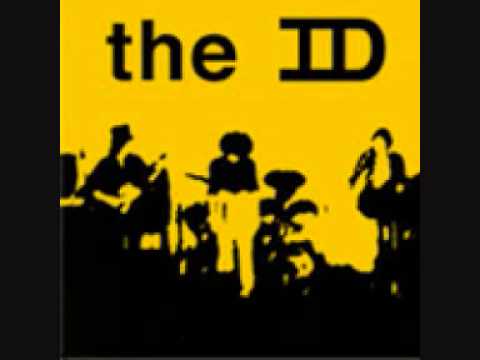 The ID  ( OMD ) - Julias Song  ( 1977 )