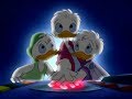 Quack Pack Castilian Spanish Intro