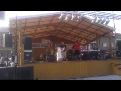BUTY - Outro (Kojetín 2015)