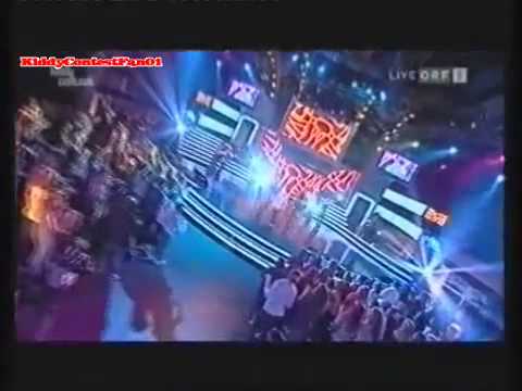 KIDDY CONTEST 2008 - Die komplette Show!