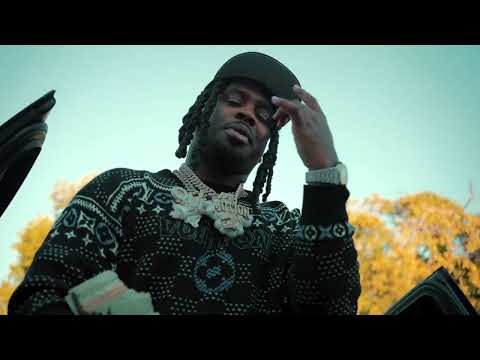 Hustleman Quise "Play The Back" (Official Music Video)