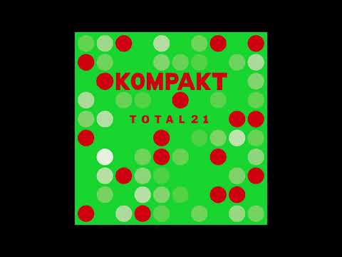 Captain Mustache - Everything feat.  Play Paul [KOMPAKTCD168D]