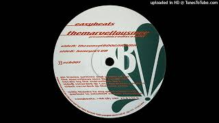 TheMarvelousMee - HoneyzClub
